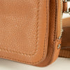 Diane Von Furstenberg Tan Shoulder Bag