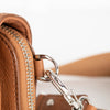 Diane Von Furstenberg Tan Shoulder Bag