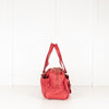 Mulberry Red Mabel Bag