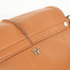 Diane Von Furstenberg Tan Shoulder Bag
