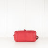 Mulberry Red Mabel Bag