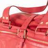 Mulberry Red Mabel Bag