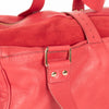 Mulberry Red Mabel Bag