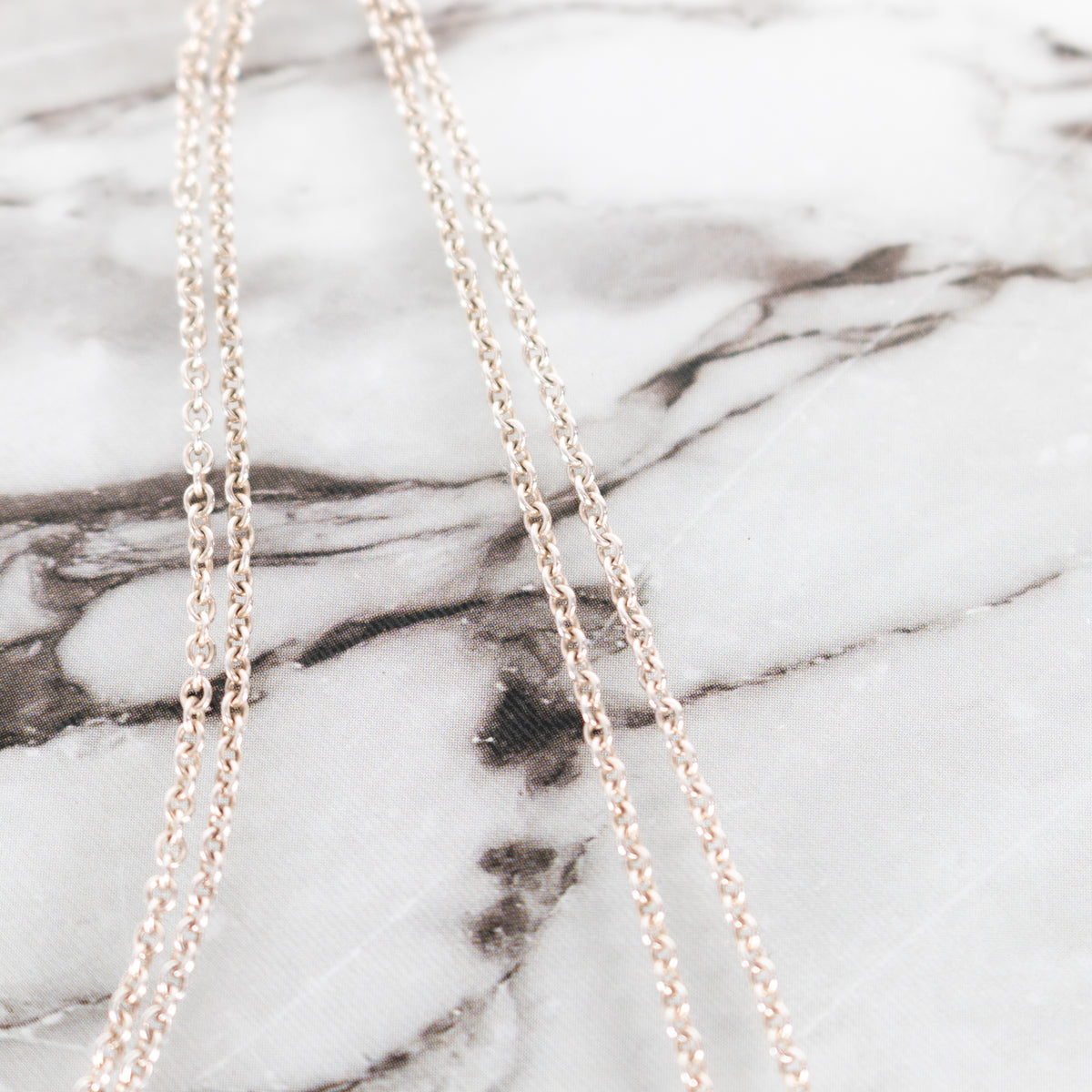 Tiffany & Co Silver Elsa Peretti Open Heart Necklace
