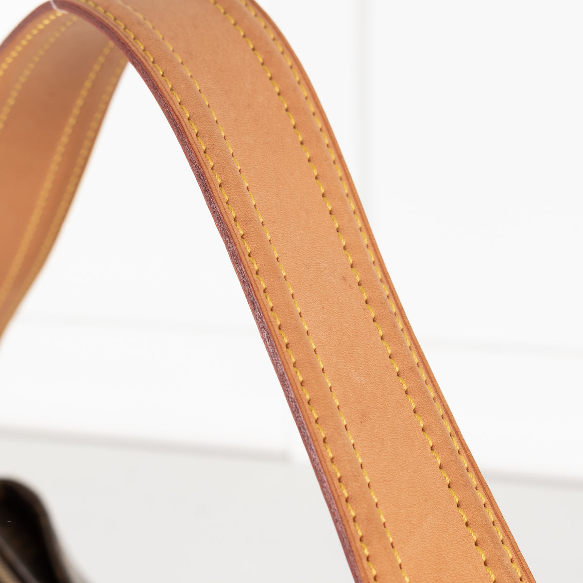 Louis Vuitton Viva Cite Brown MM Monogram Shoulder Bag