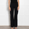 The New Arrivals Black Trousers