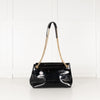 Vivienne Westwood Black Patent Bag