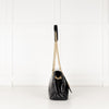 Vivienne Westwood Black Patent Bag