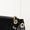 Vivienne Westwood Black Patent Bag