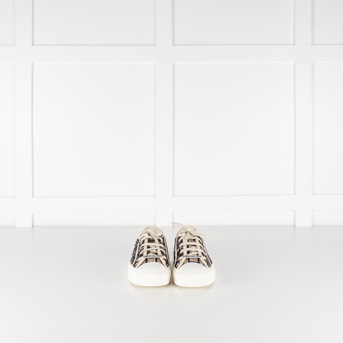 Christian Dior Walk'n' Dior Trainers