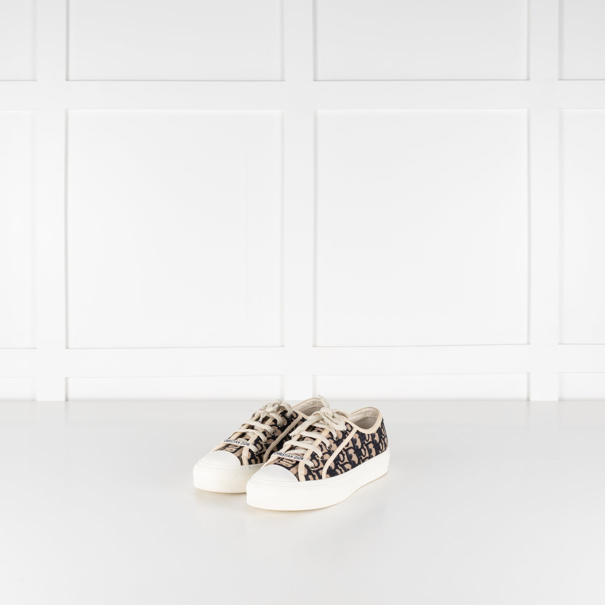 Christian Dior Walk'n' Dior Trainers