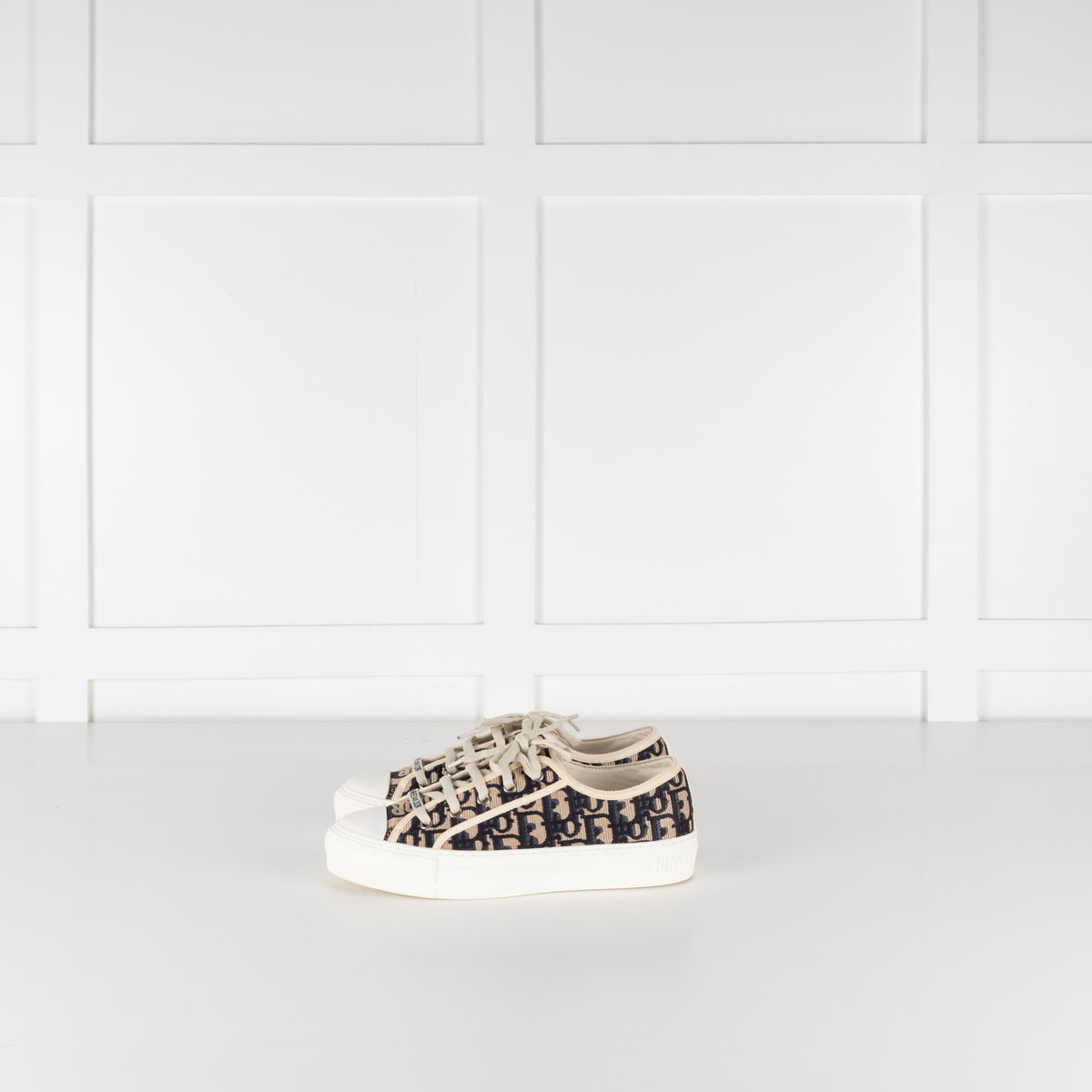 Christian Dior Walk'n' Dior Trainers