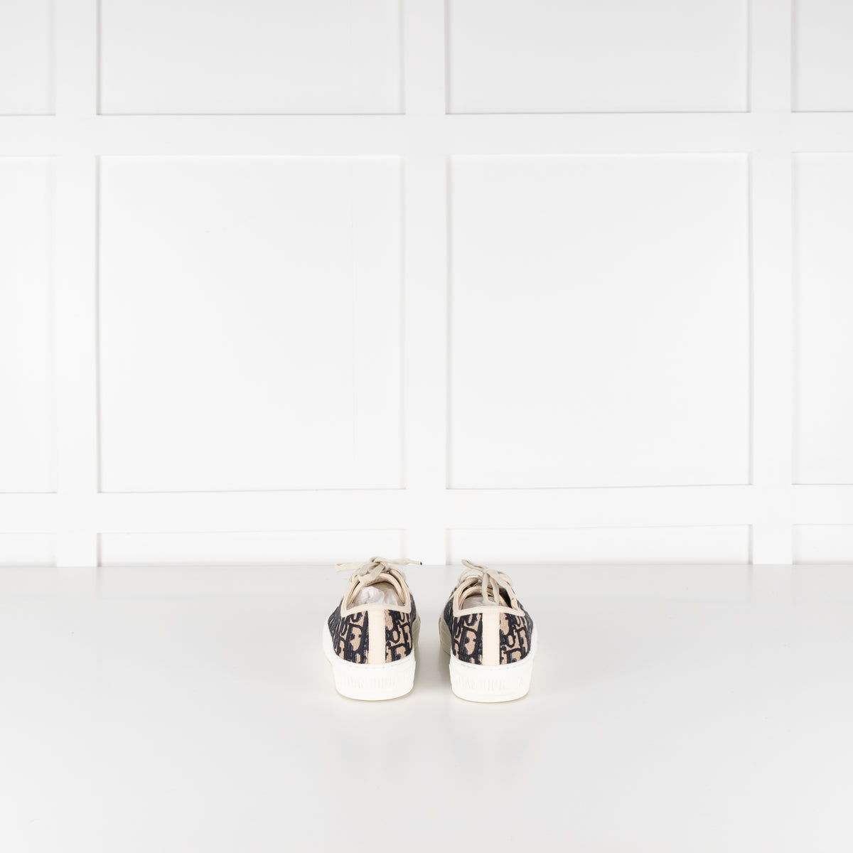 Christian Dior Walk'n' Dior Trainers