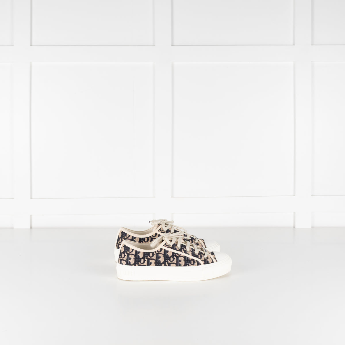 Christian Dior Walk'n' Dior Trainers