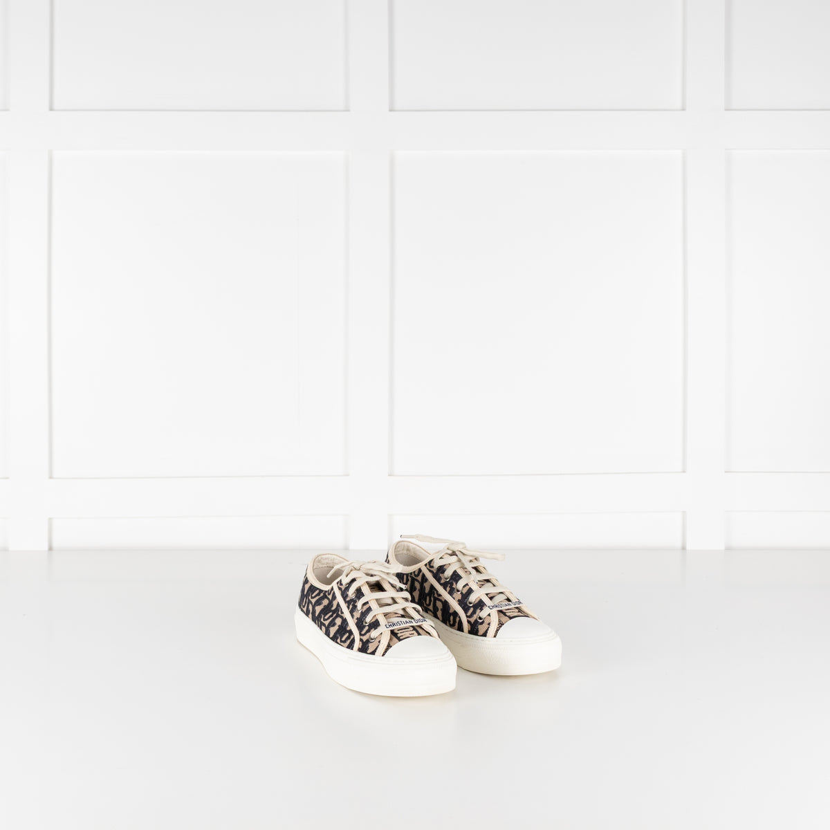 Christian Dior Walk'n' Dior Trainers