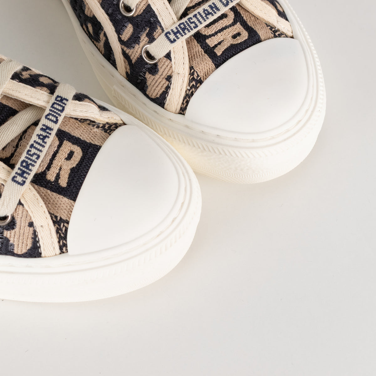 Christian Dior Walk'n' Dior Trainers