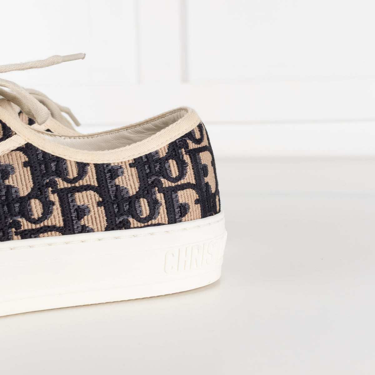 Christian Dior Walk'n' Dior Trainers