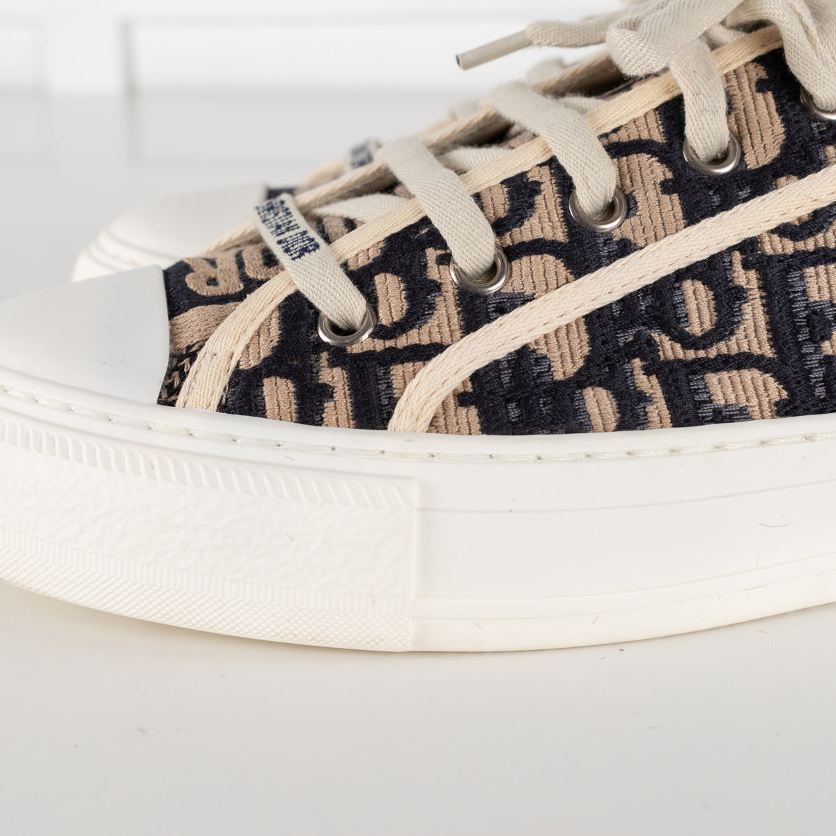 Christian Dior Walk'n' Dior Trainers