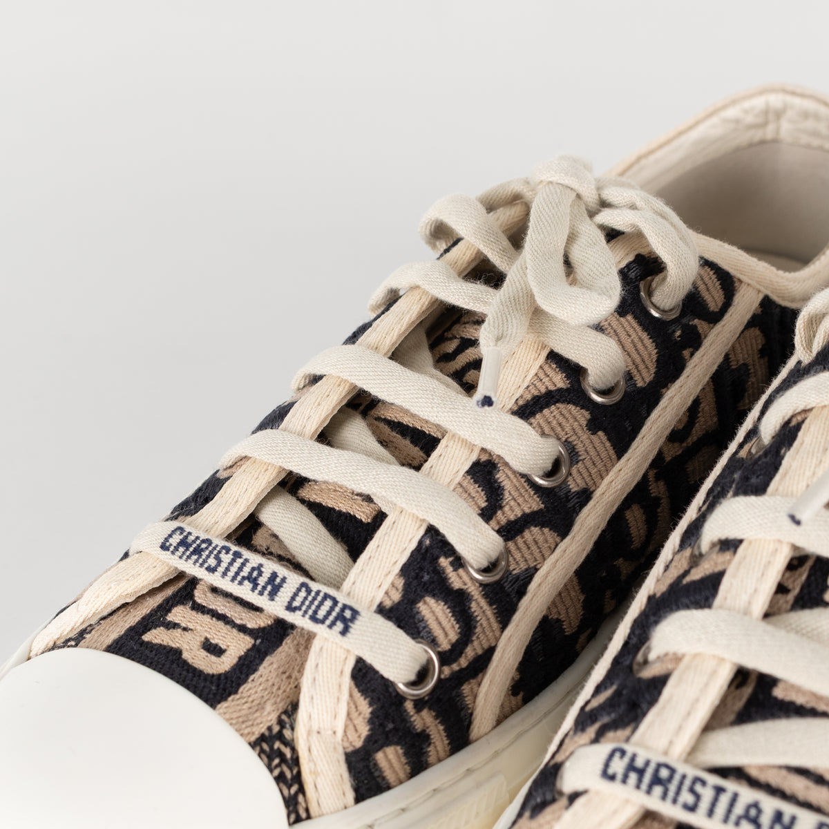Christian Dior Walk'n' Dior Trainers