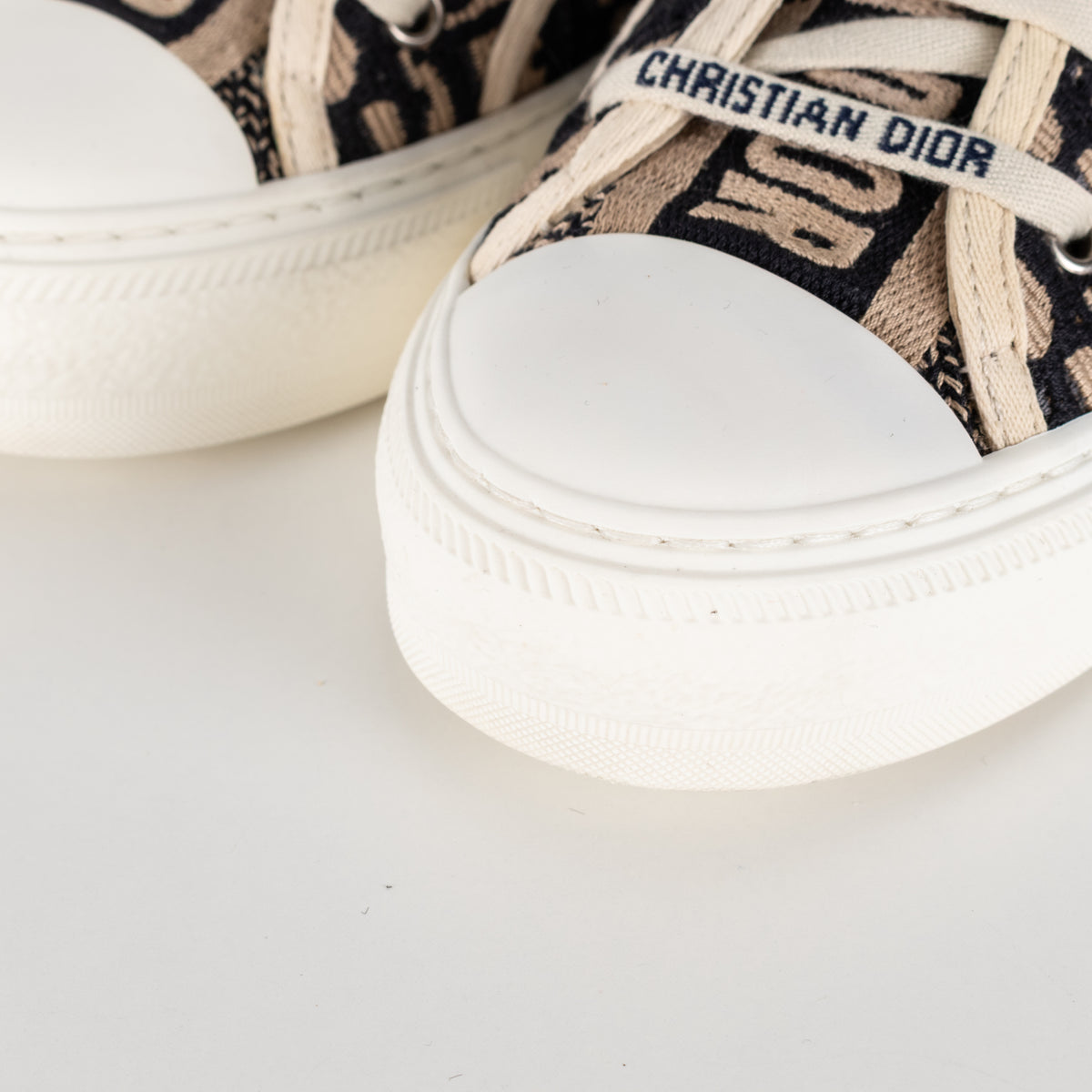 Christian Dior Walk'n' Dior Trainers