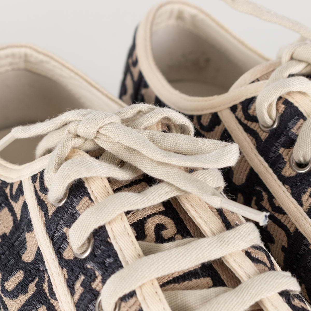 Christian Dior Walk'n' Dior Trainers