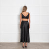Bec + Bridge Black Cutout Maxi Dress