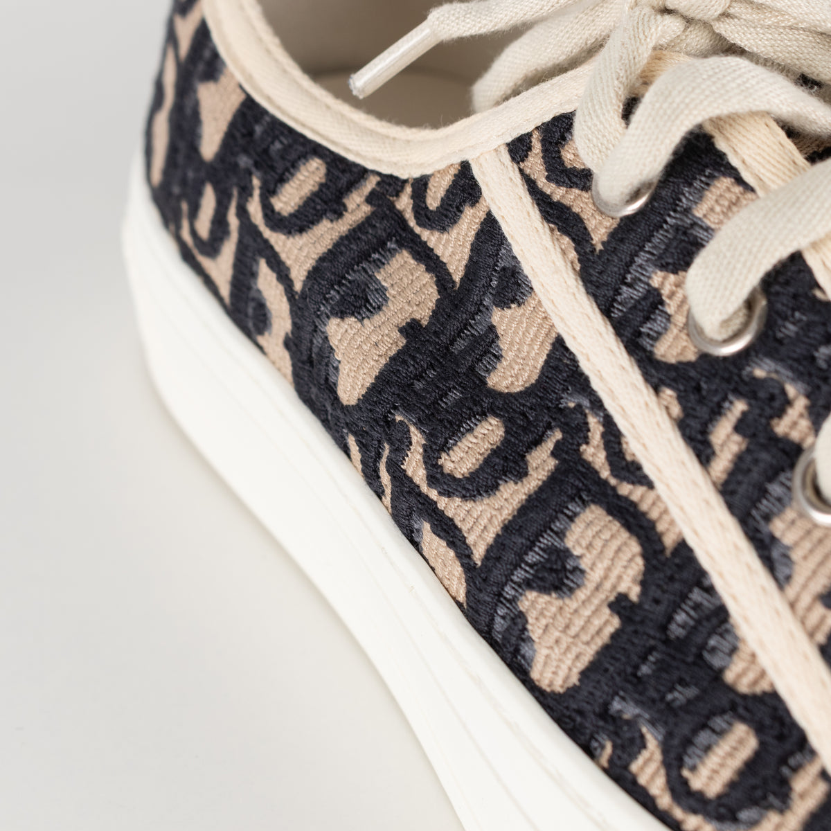 Christian Dior Walk'n' Dior Trainers