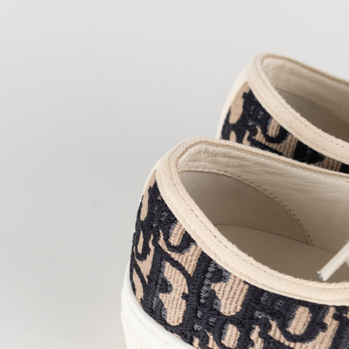 Christian Dior Walk'n' Dior Trainers