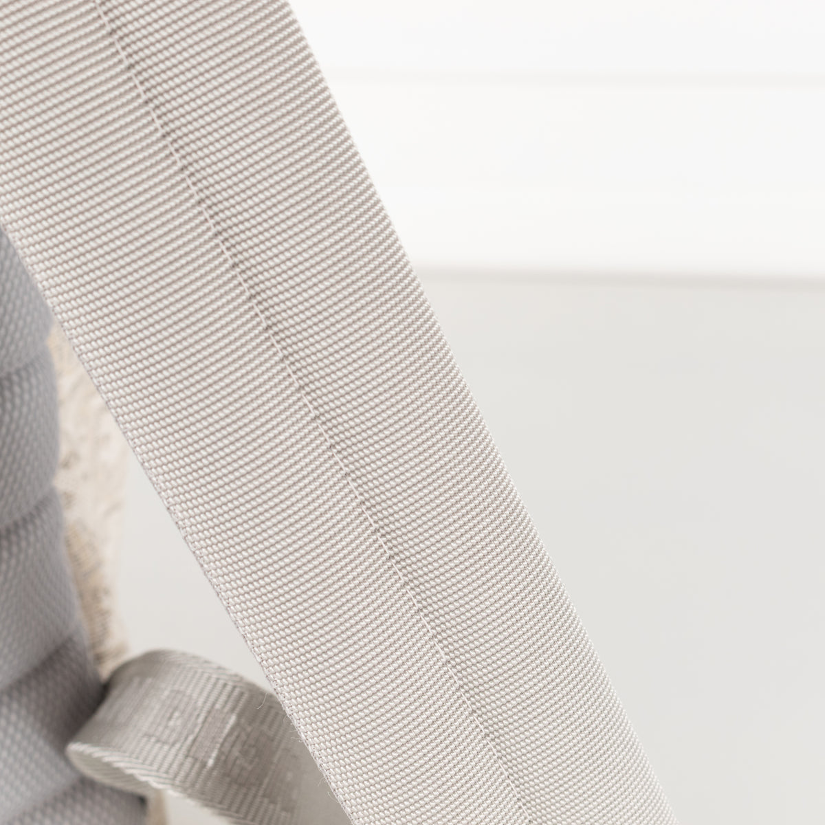 Dior White & Cream Canvas Monogram Rider Rucksack
