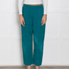 Forte Forte  Turquoise Pin Cord Trousers