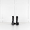 3.1 Phillip Lim Hayett Lug Sole Zipper Boot With Faux Pearl Embellishments