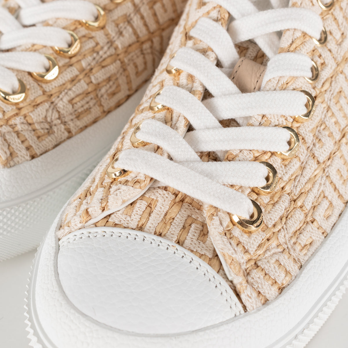 Givenchy City Sneakers With Logo Embroidery UK 4.5