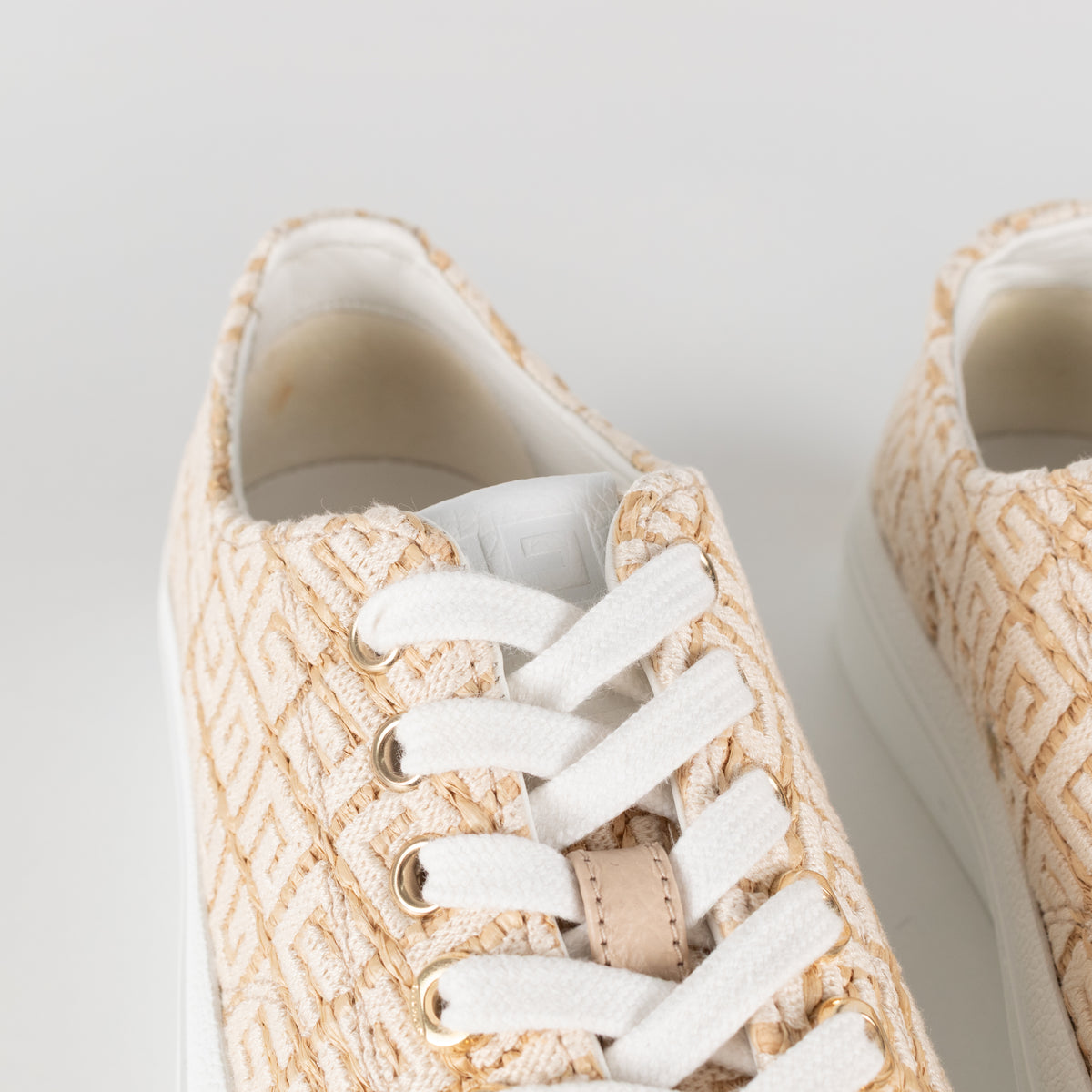 Givenchy City Sneakers With Logo Embroidery UK 4.5