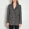 Stella McCartney Woven Straight Blazer