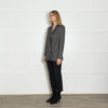 Stella McCartney Woven Straight Blazer