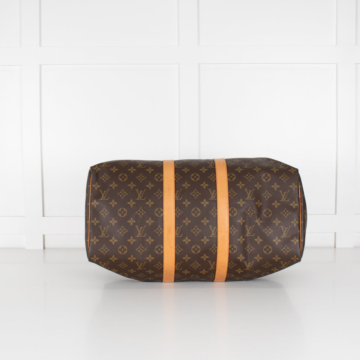 Louis Vuitton Keepall 45 Bag