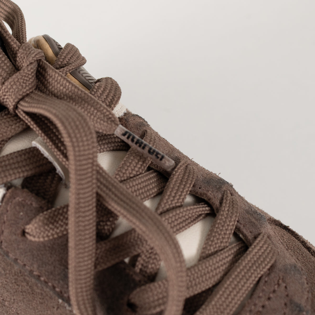 Maruti Yale Brown Sneaker