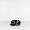 Eugenia Kim Black White Wool Hat