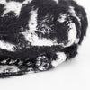 Eugenia Kim Black White Wool Hat