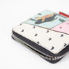 Loewe Paula's Ibiza Puzzle Square Zip Wallet