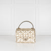 Valentino Gold Candystud Bag