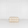 Valentino Gold Candystud Bag