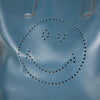 Anya Hindmarch Ebury Tote with Smiley Motif