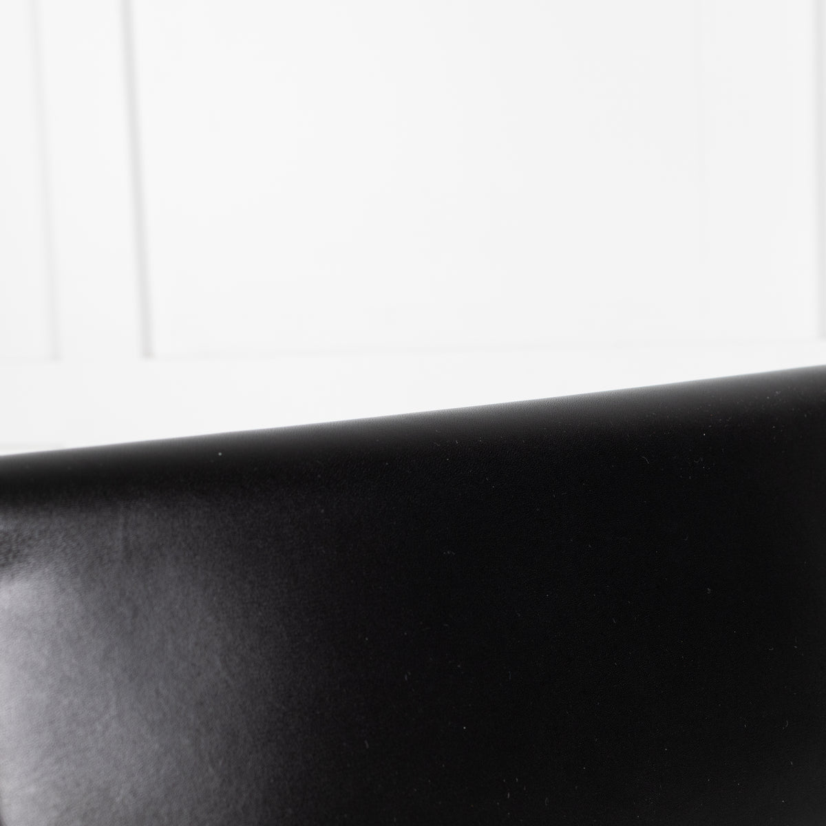 Saint Laurent YSL East West Black Folded Clutch