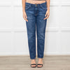 Current Elliot Dark Denim 'The Fling' Jeans