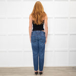 Current Elliot Dark Denim 'The Fling' Jeans