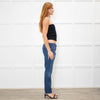 Current Elliot Dark Denim 'The Fling' Jeans