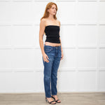 Current Elliot Dark Denim 'The Fling' Jeans