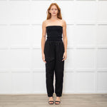 Simone Rocha Track Trousers With Side Buttons