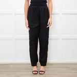 Simone Rocha Track Trousers With Side Buttons